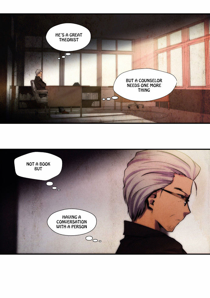 Dr. Frost chapter 61 - page 5