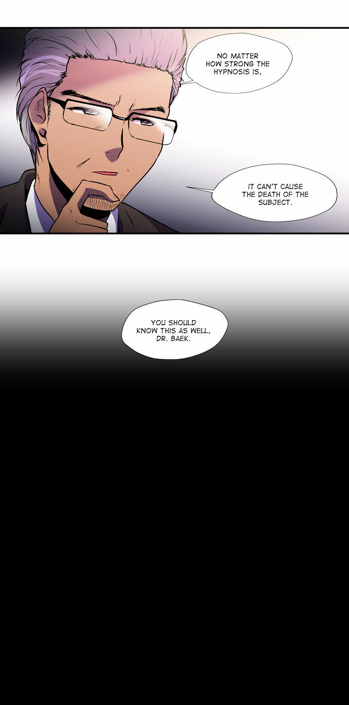 Dr. Frost chapter 72 - page 10