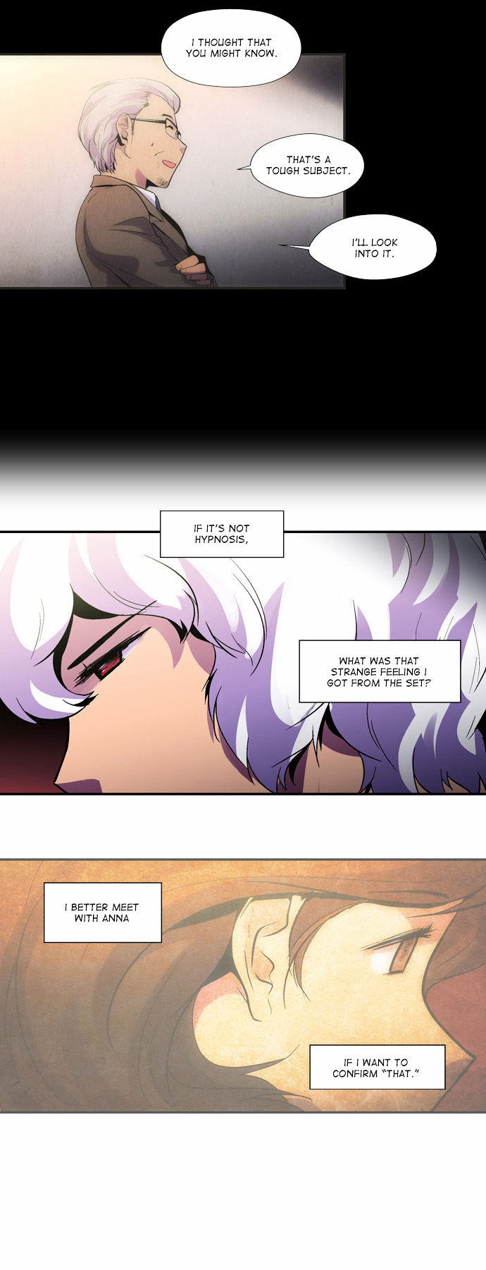 Dr. Frost chapter 72 - page 14