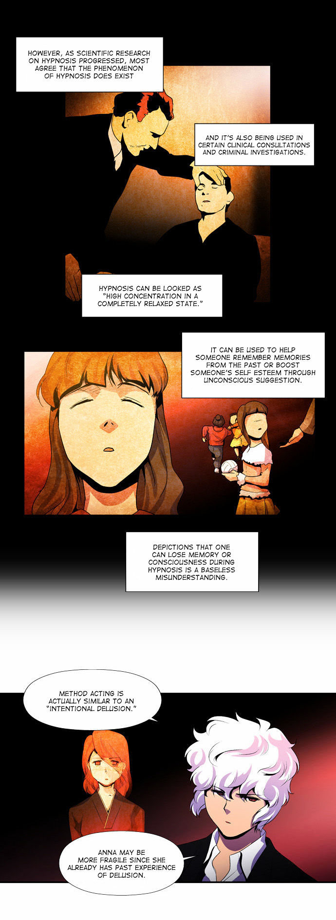 Dr. Frost chapter 72 - page 7