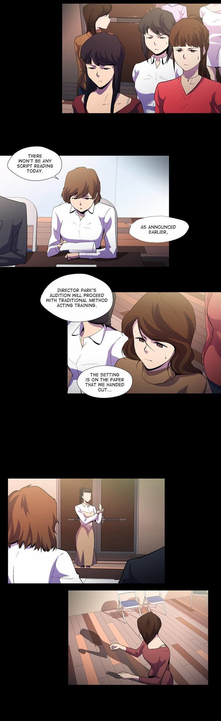 Dr. Frost chapter 73 - page 13
