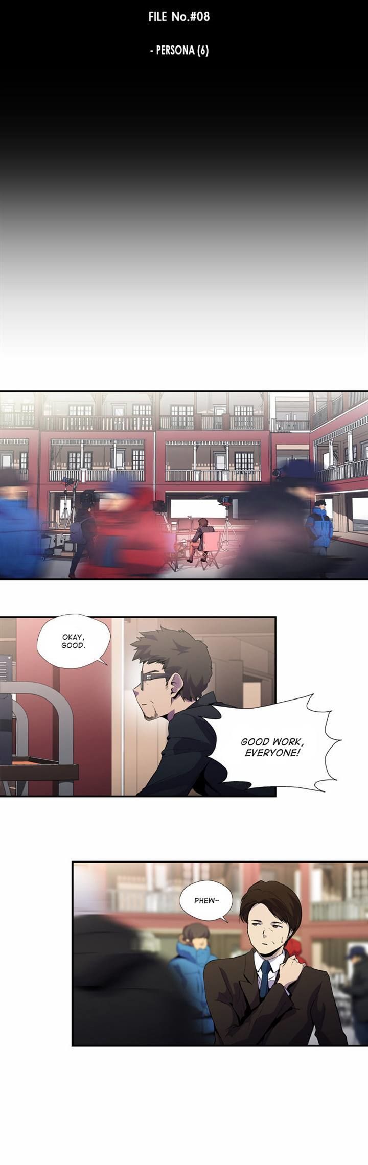 Dr. Frost chapter 73 - page 6
