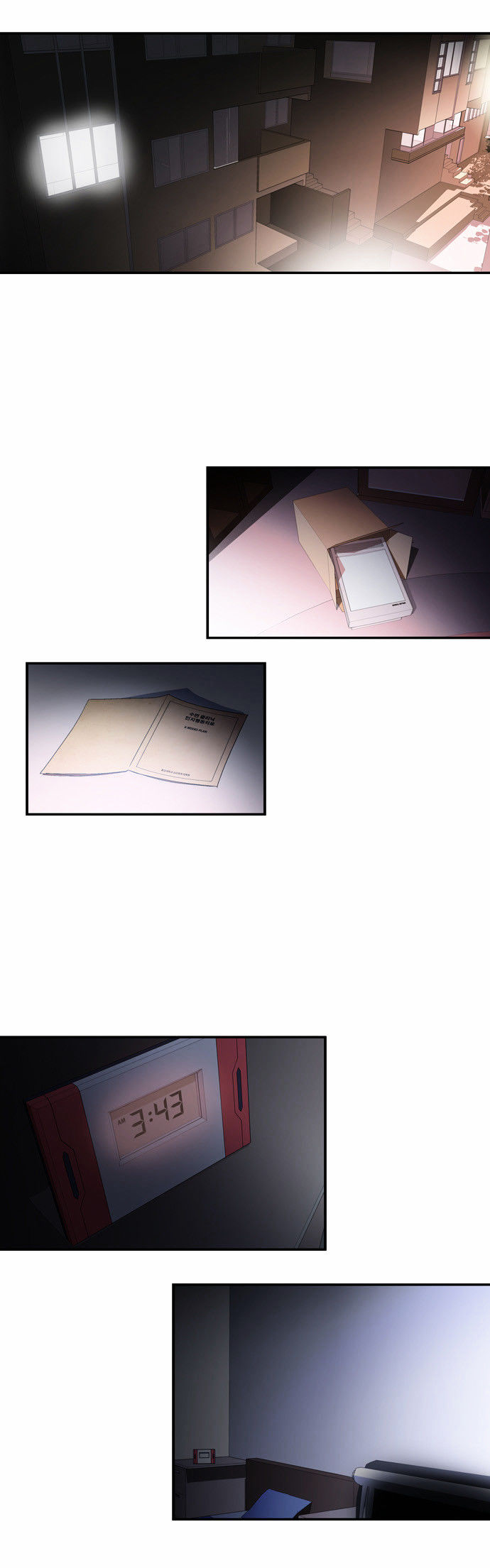 Dr. Frost chapter 84 - page 14