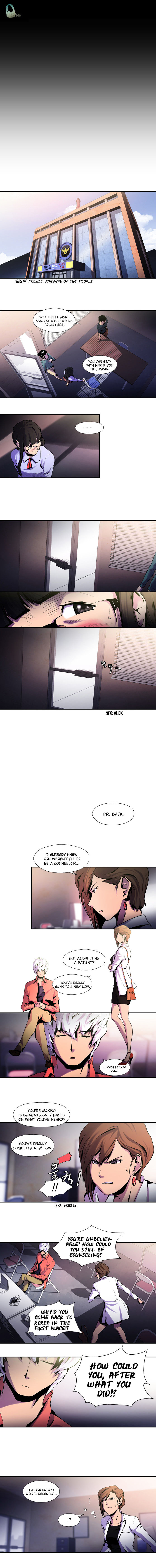 Dr. Frost chapter 20 - page 2