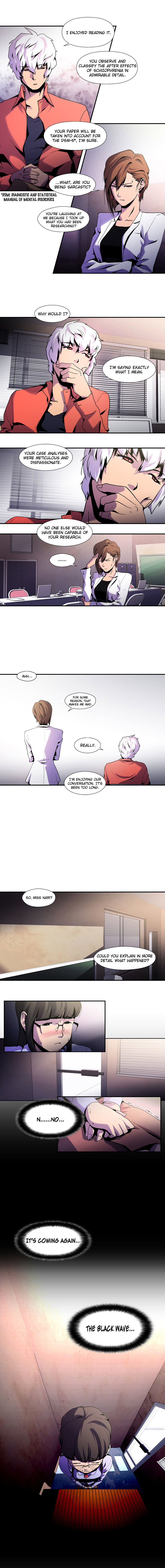 Dr. Frost chapter 20 - page 3