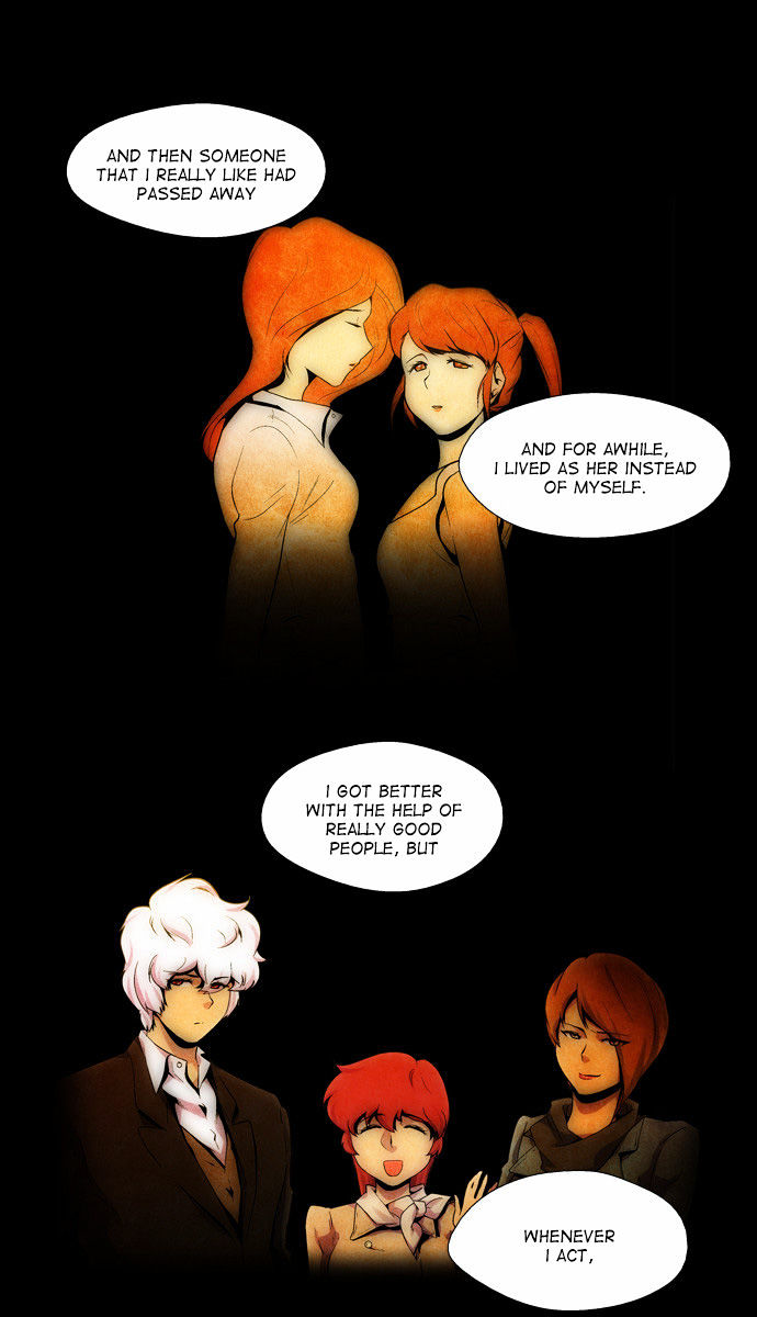 Dr. Frost chapter 74 - page 19
