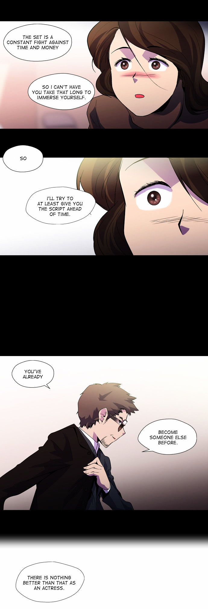 Dr. Frost chapter 74 - page 22
