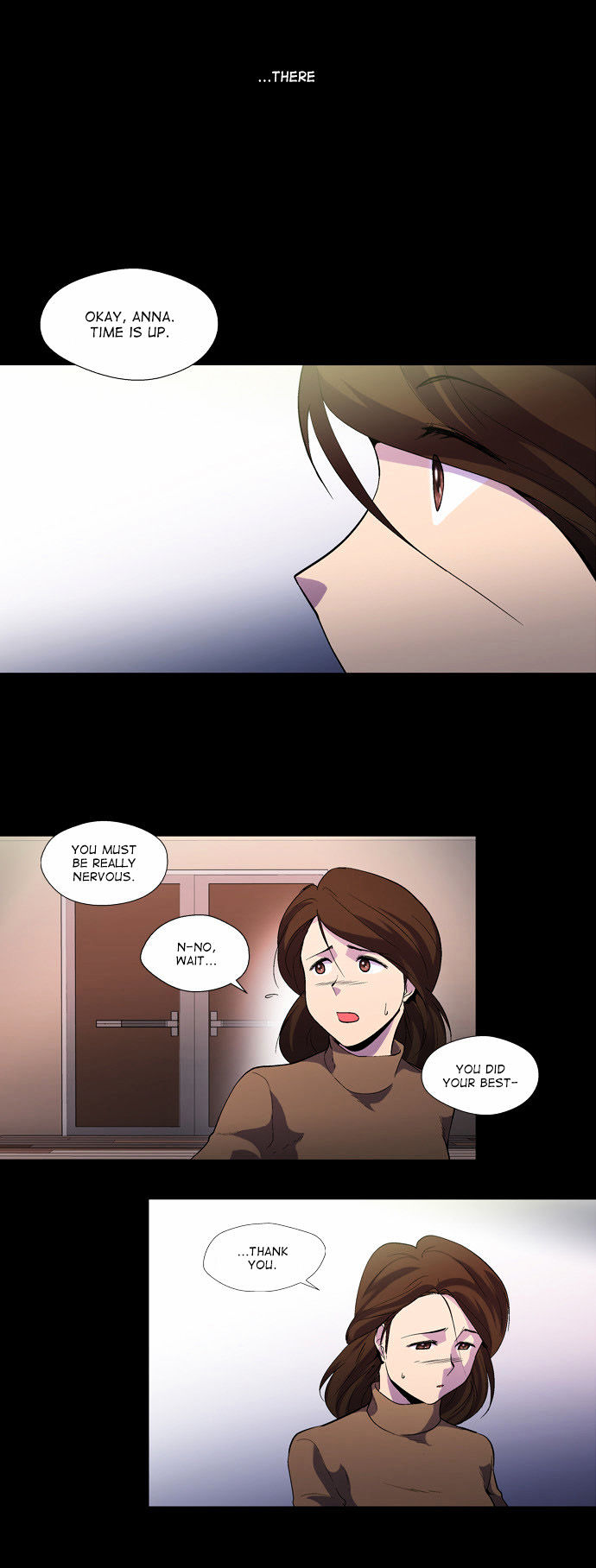 Dr. Frost chapter 74 - page 5