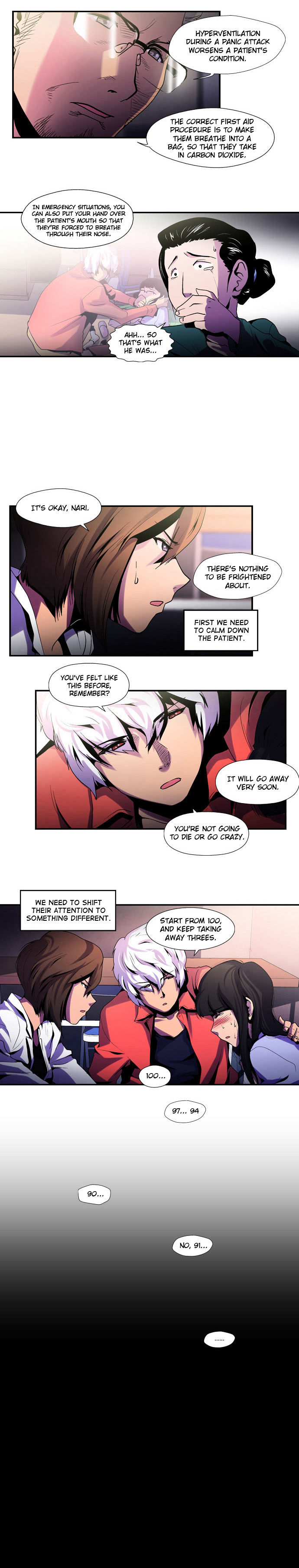 Dr. Frost chapter 21 - page 3