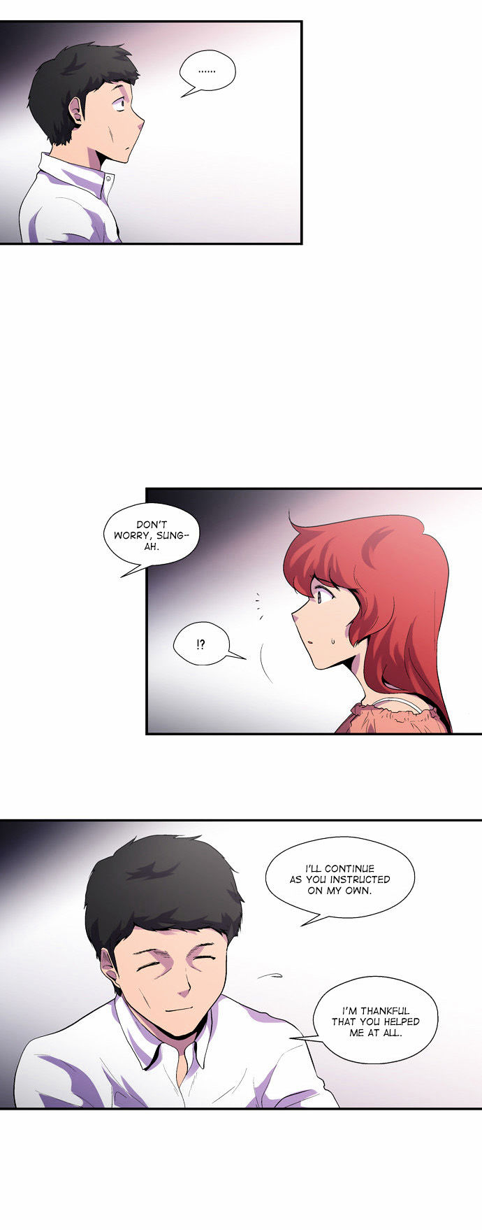 Dr. Frost chapter 86 - page 2