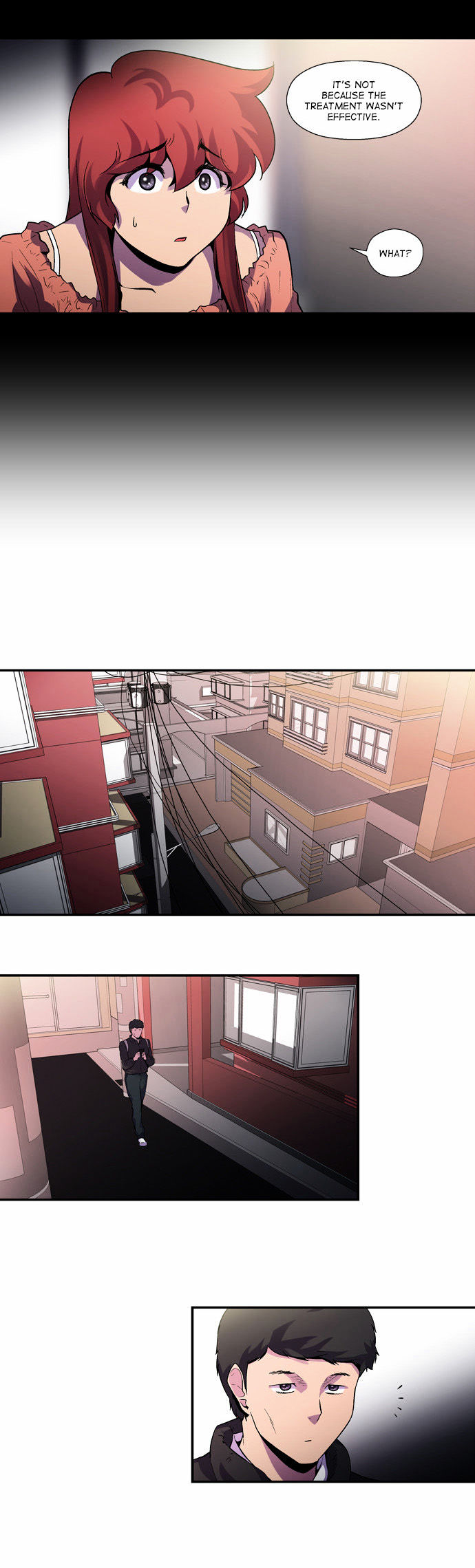 Dr. Frost chapter 86 - page 4