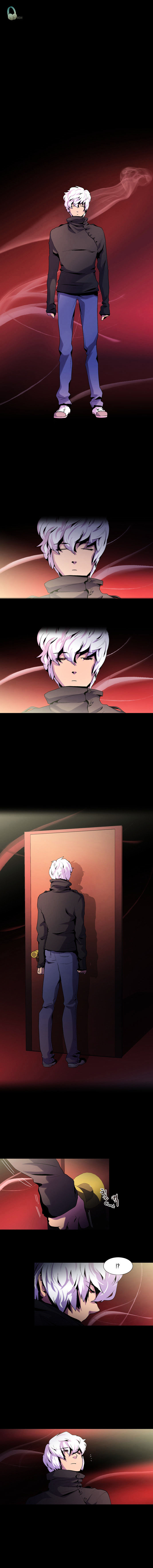Dr. Frost chapter 22 - page 2