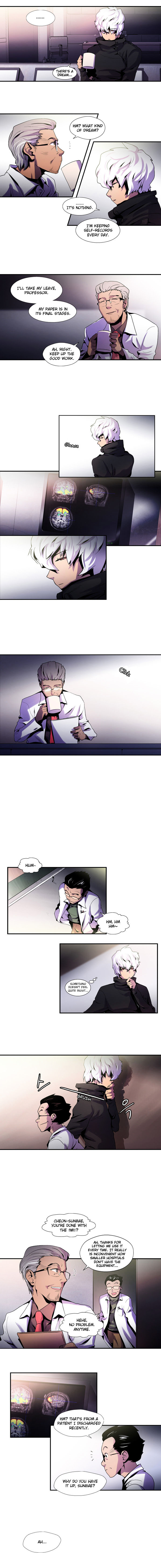 Dr. Frost chapter 22 - page 7
