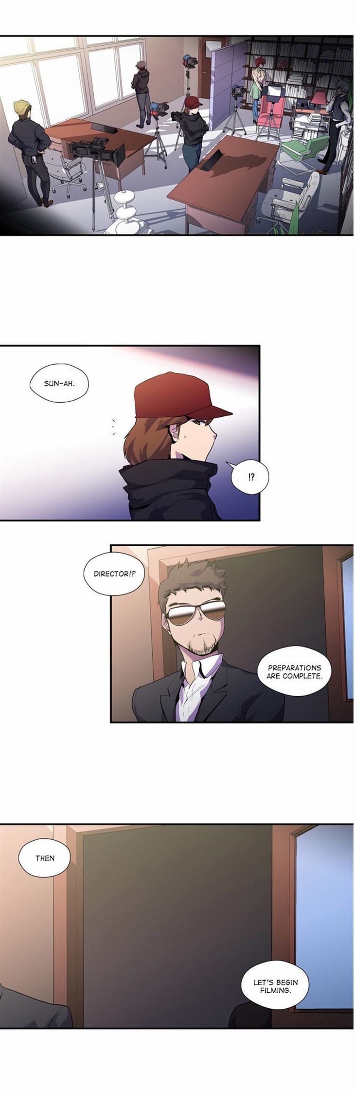 Dr. Frost chapter 76 - page 16
