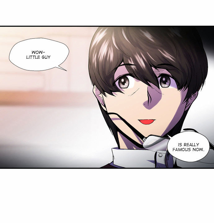 Dr. Frost chapter 87 - page 15