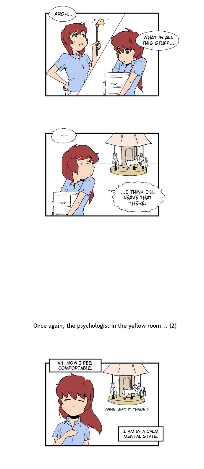 Dr. Frost chapter 23 - page 4
