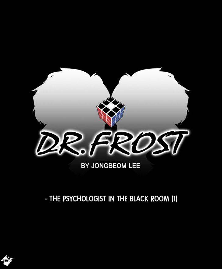 Dr. Frost chapter 89 - page 22