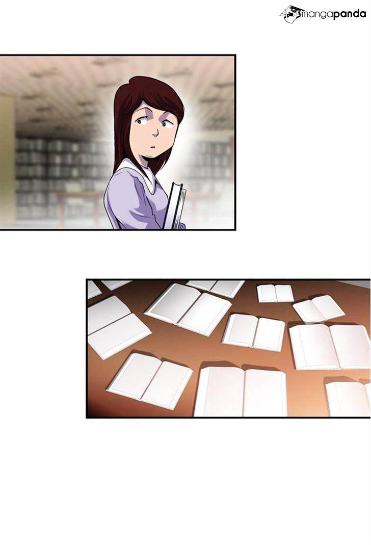 Dr. Frost chapter 89 - page 3