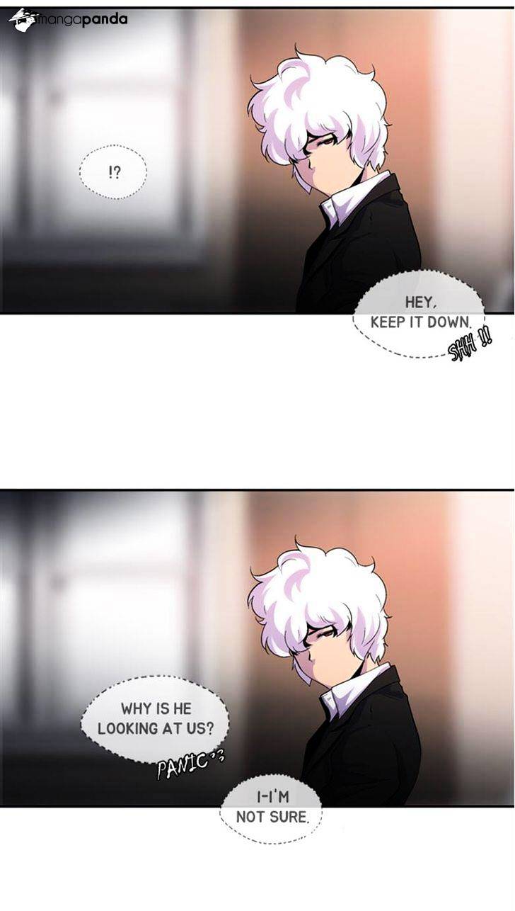Dr. Frost chapter 89 - page 7