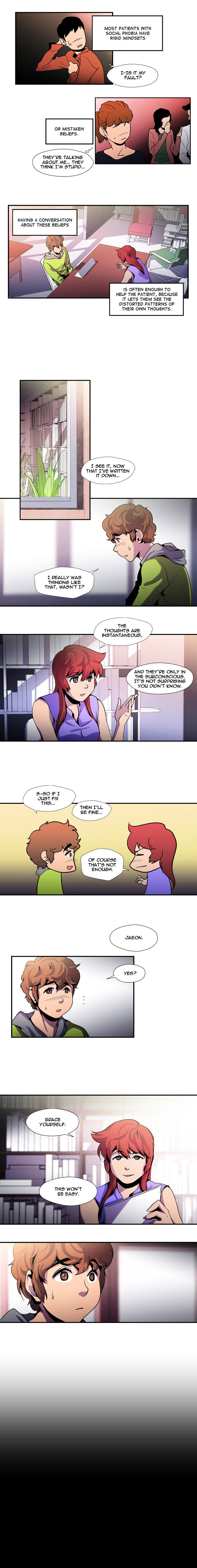 Dr. Frost chapter 25 - page 4
