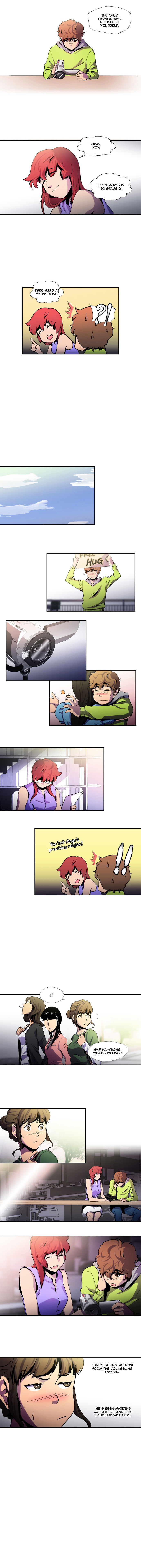 Dr. Frost chapter 25 - page 9