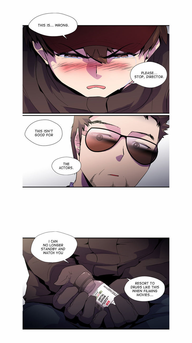 Dr. Frost chapter 79 - page 14
