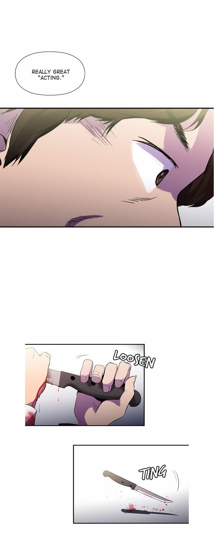Dr. Frost chapter 79 - page 8