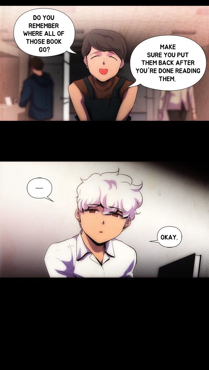 Dr. Frost chapter 91 - page 5