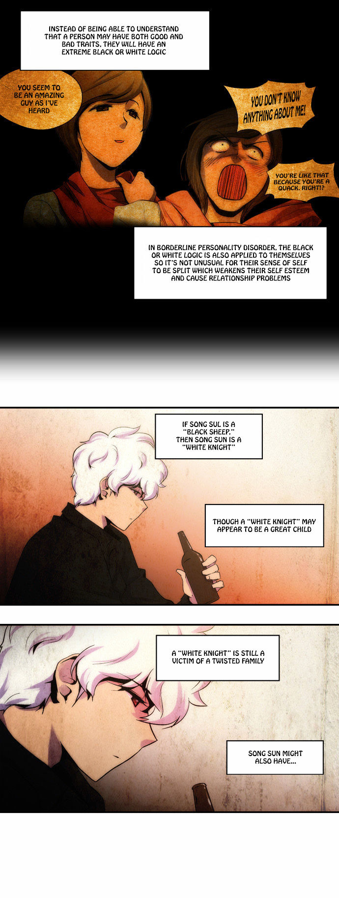 Dr. Frost chapter 62 - page 10