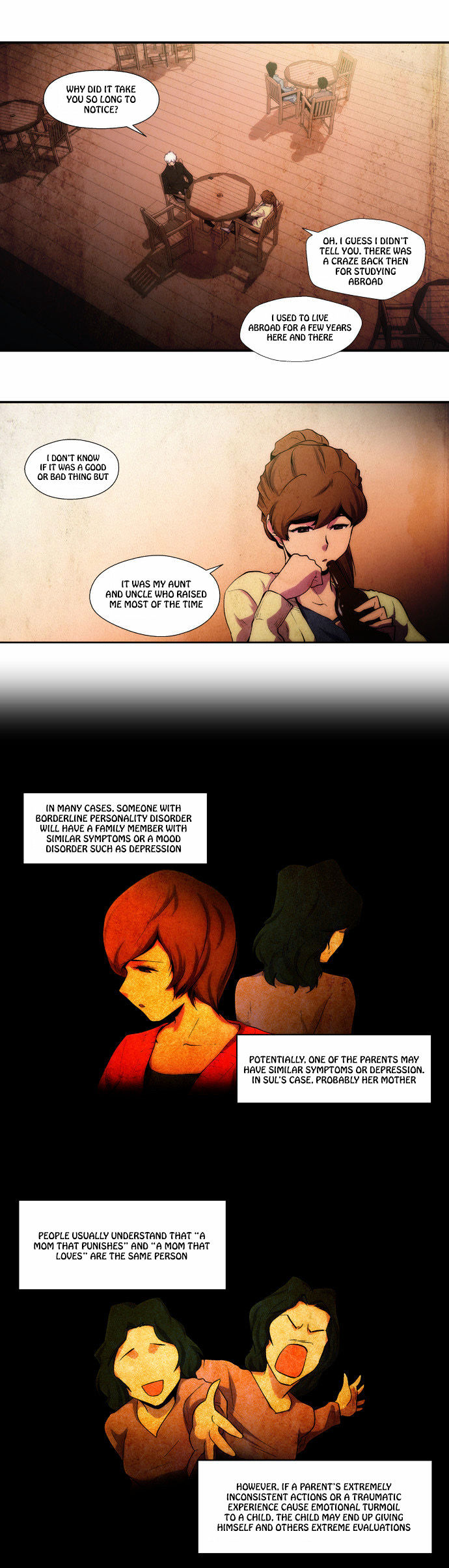 Dr. Frost chapter 62 - page 9