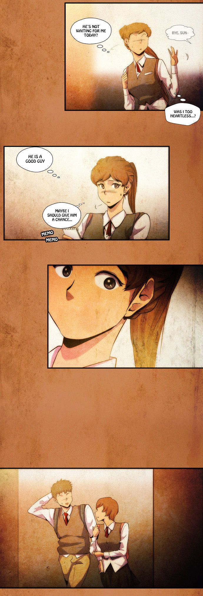 Dr. Frost chapter 60 - page 11