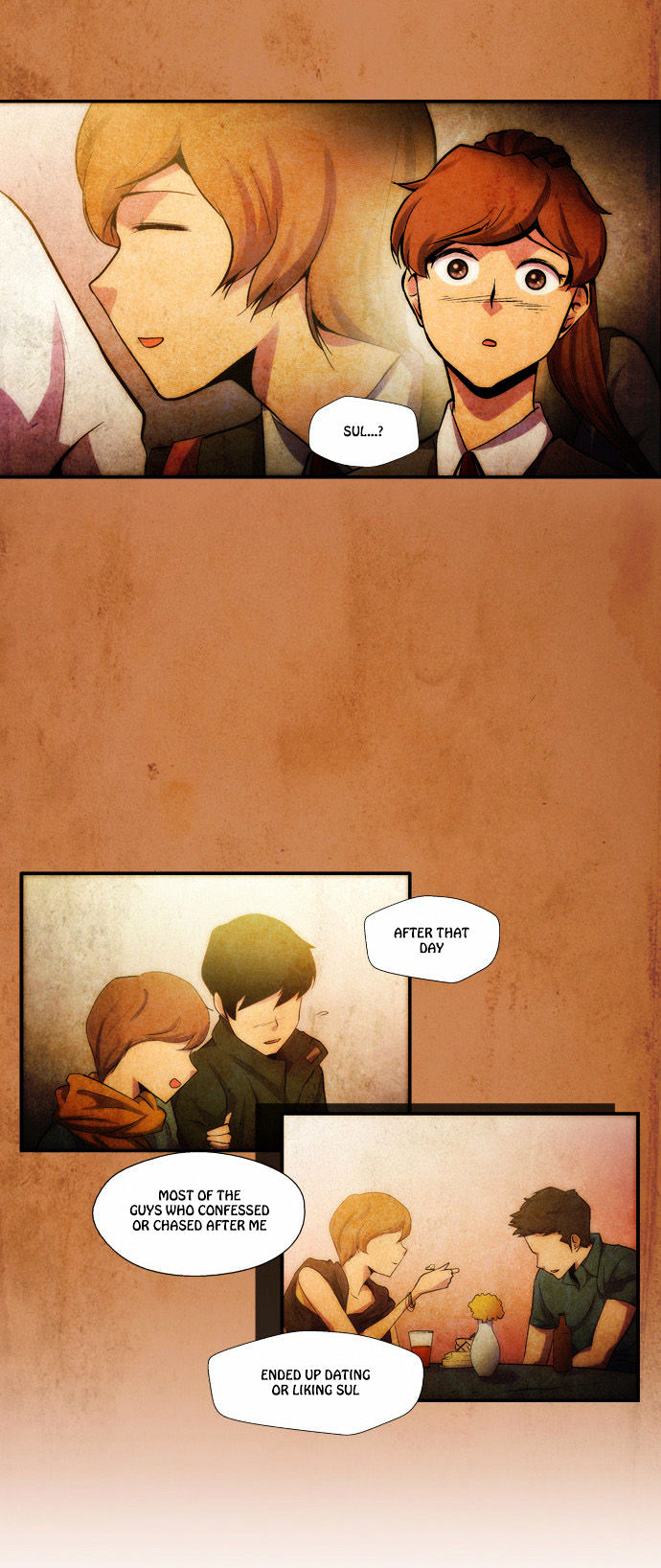 Dr. Frost chapter 60 - page 12
