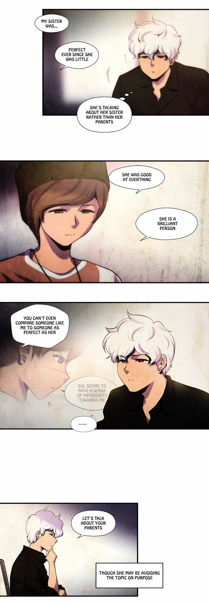 Dr. Frost chapter 60 - page 16