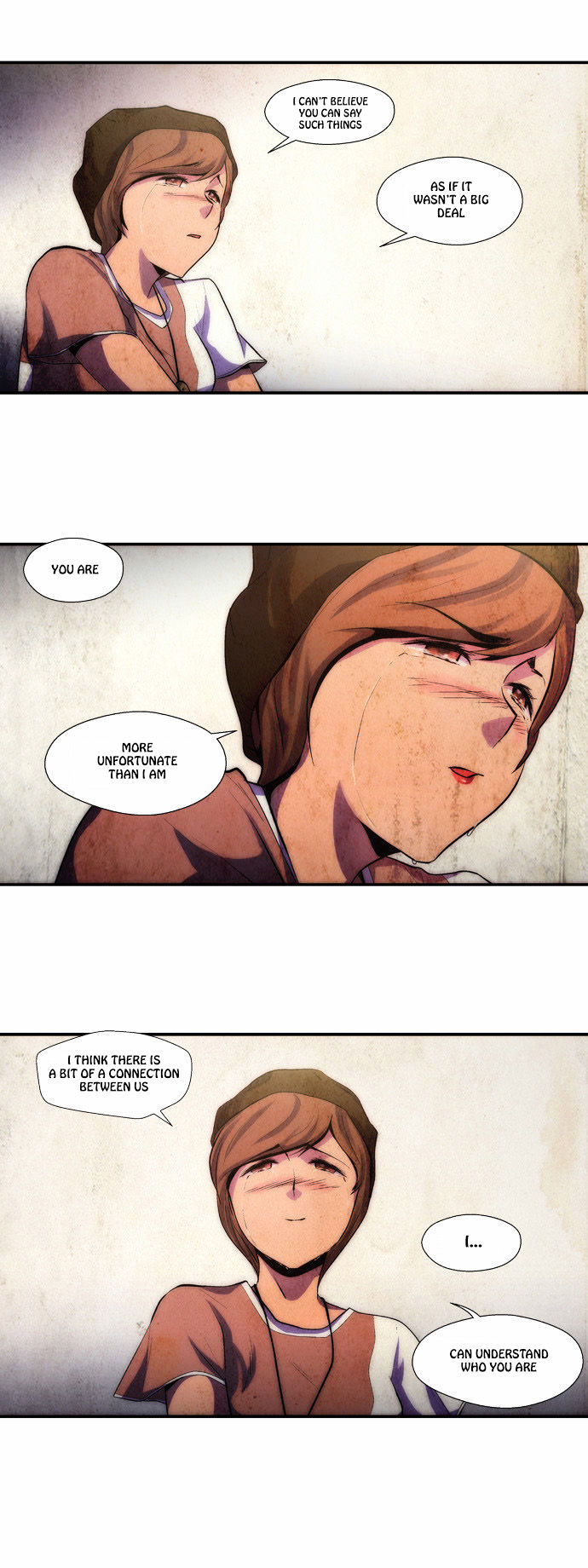 Dr. Frost chapter 60 - page 20