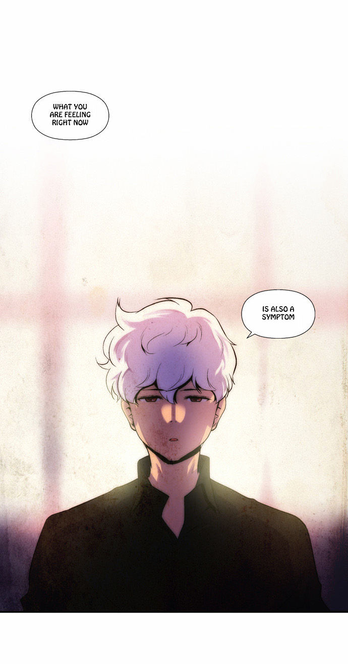 Dr. Frost chapter 60 - page 22