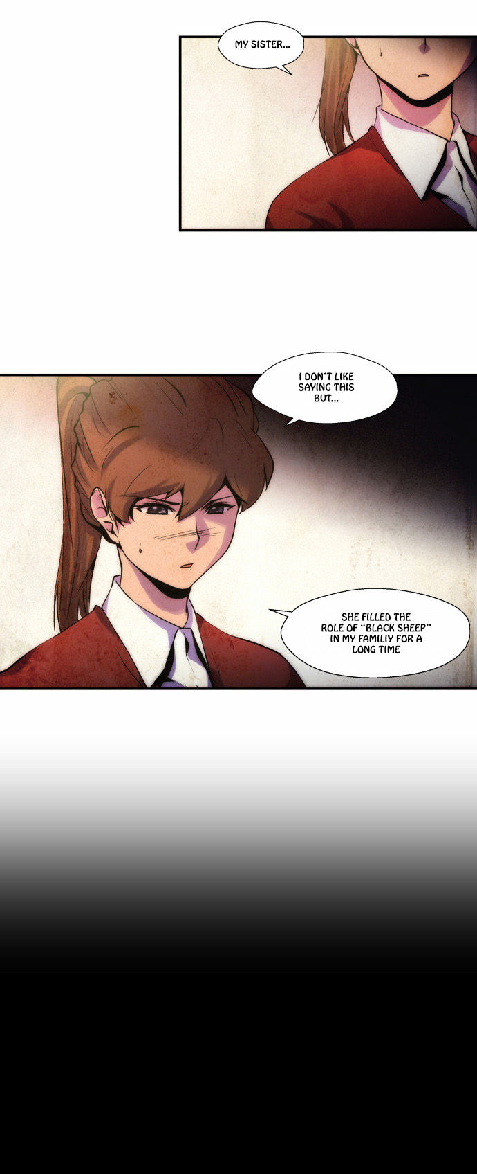 Dr. Frost chapter 60 - page 5
