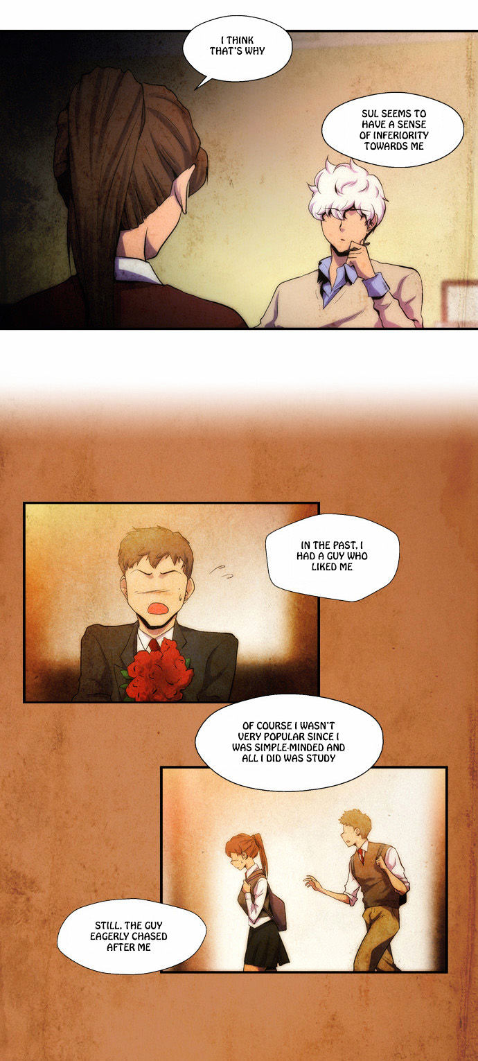 Dr. Frost chapter 60 - page 9