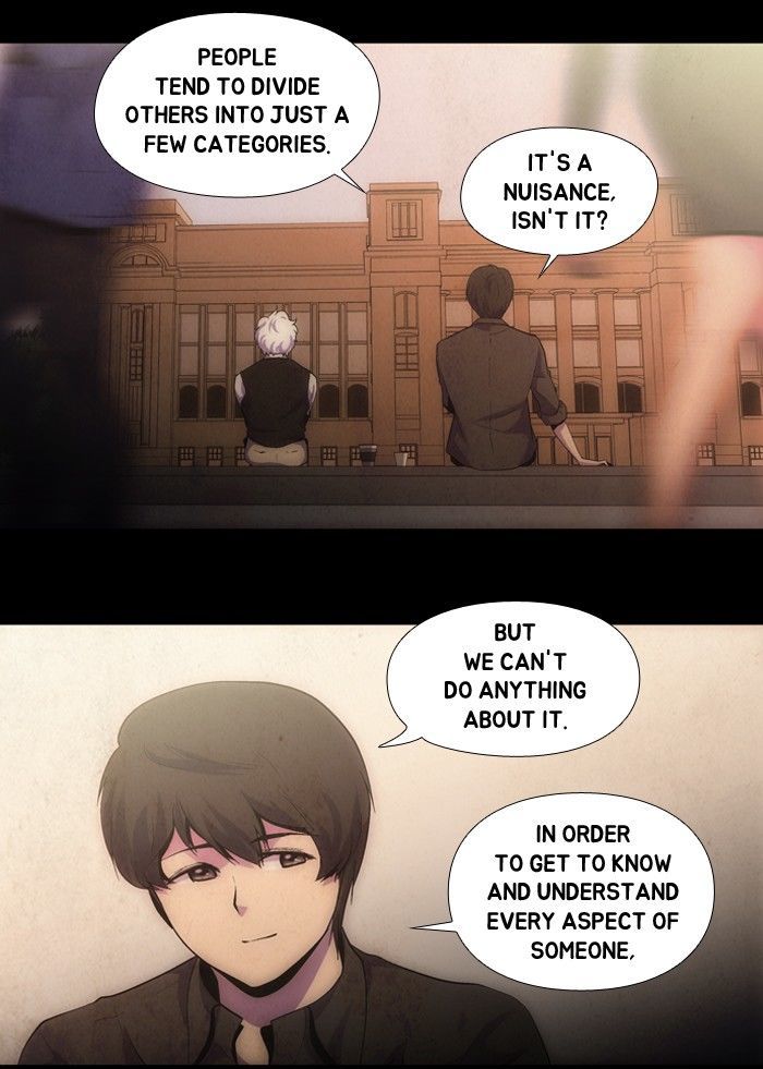 Dr. Frost chapter 92 - page 19