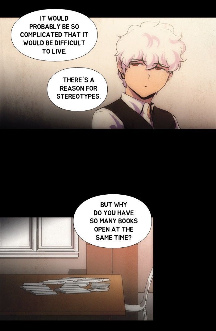 Dr. Frost chapter 92 - page 20