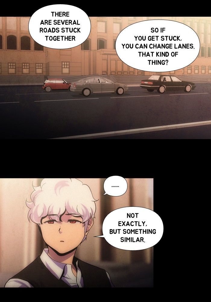 Dr. Frost chapter 92 - page 23