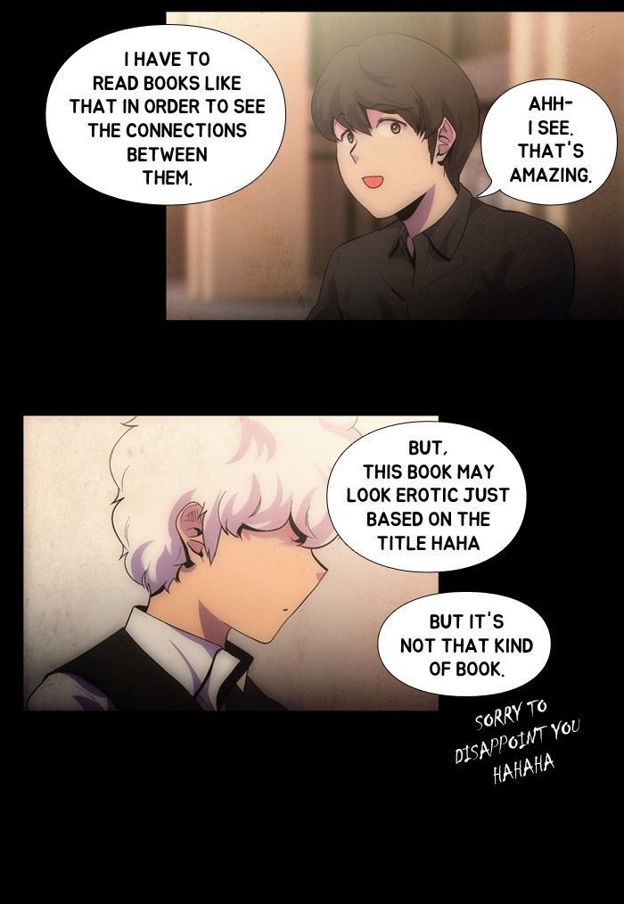 Dr. Frost chapter 92 - page 24
