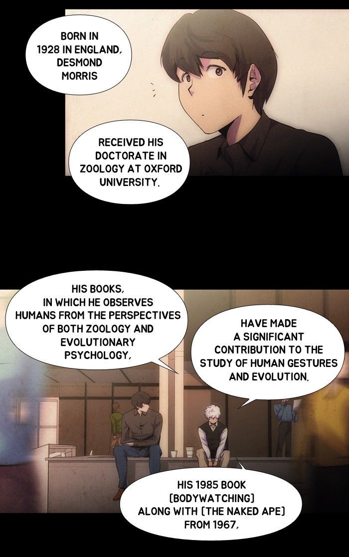 Dr. Frost chapter 92 - page 25