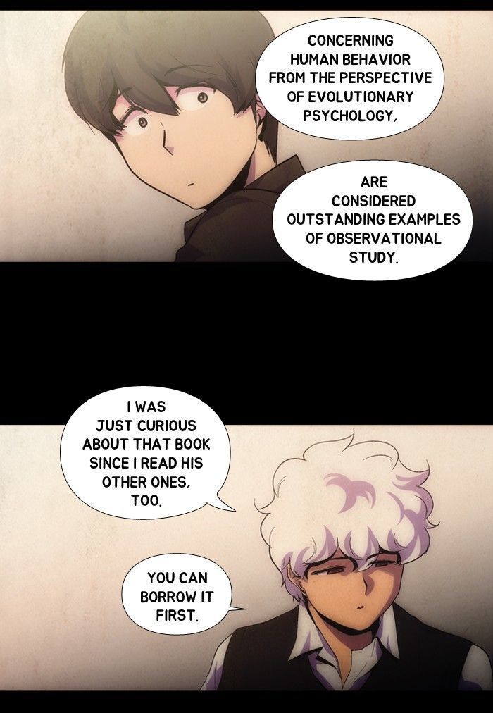 Dr. Frost chapter 92 - page 26