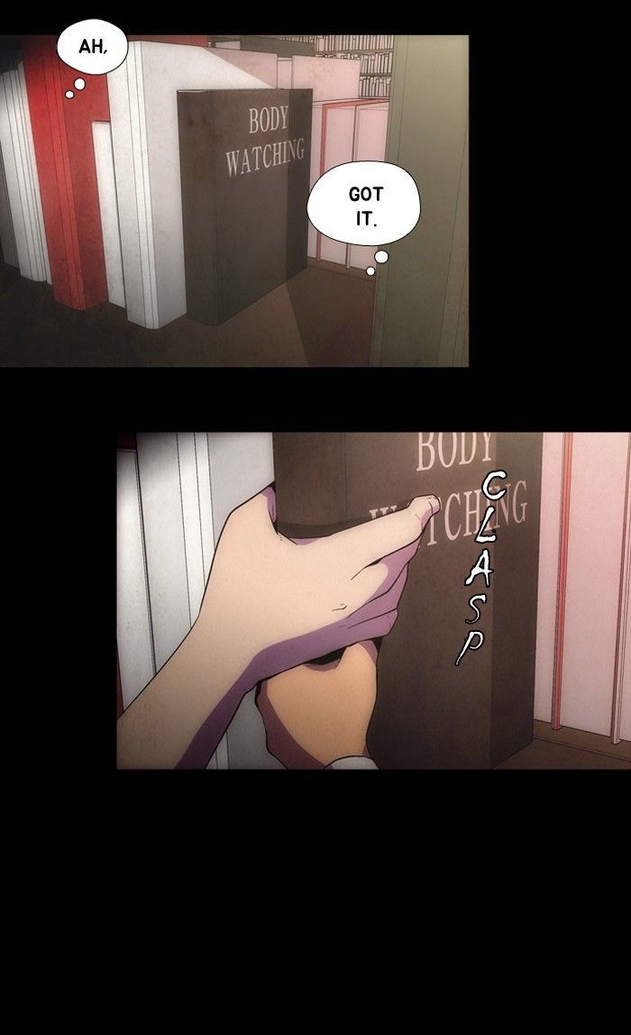 Dr. Frost chapter 92 - page 4