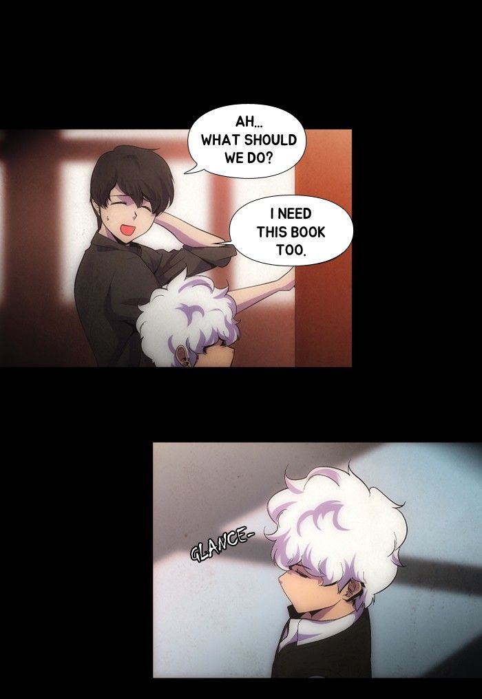 Dr. Frost chapter 92 - page 6