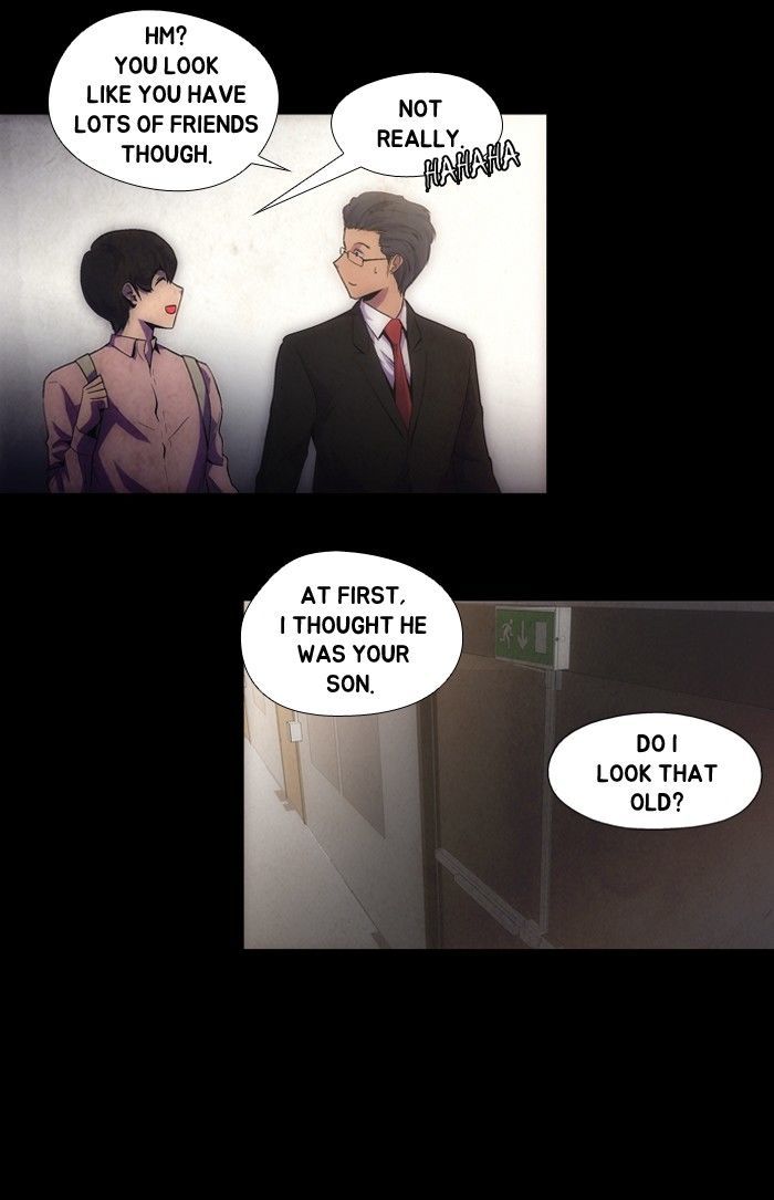 Dr. Frost chapter 93 - page 10