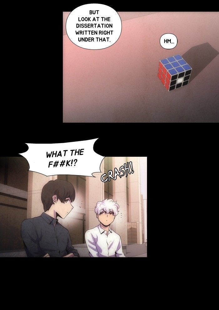 Dr. Frost chapter 93 - page 14