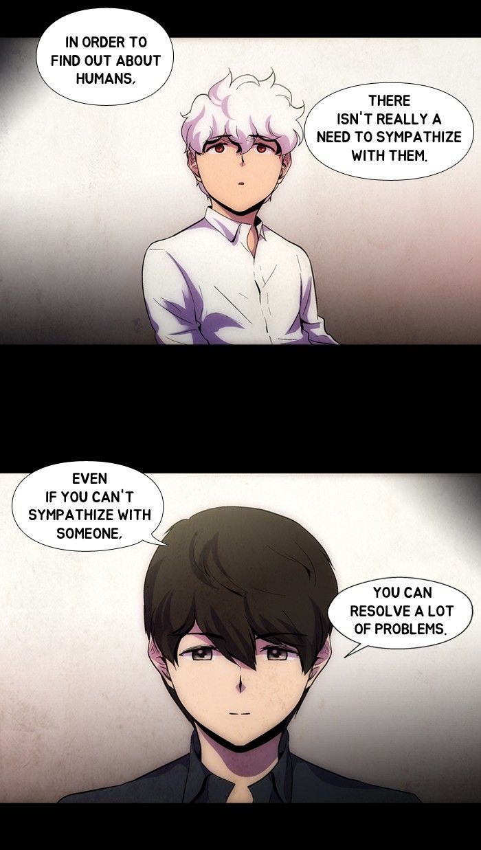 Dr. Frost chapter 93 - page 26