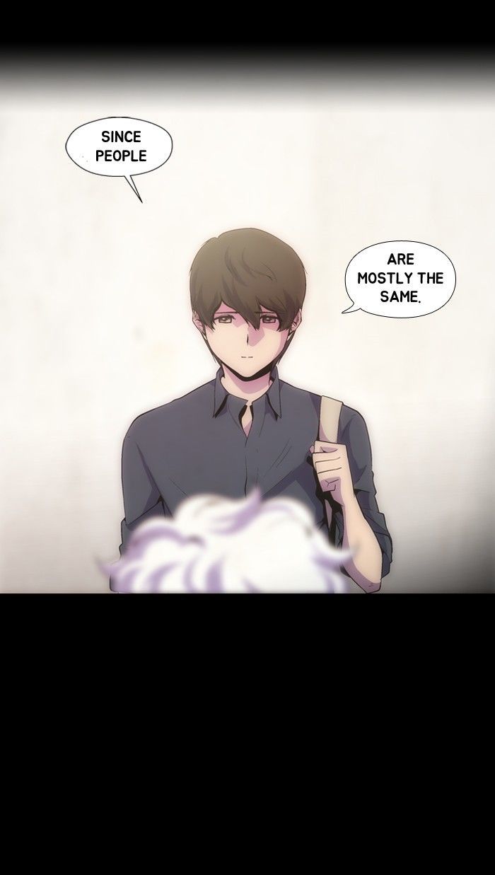 Dr. Frost chapter 93 - page 34