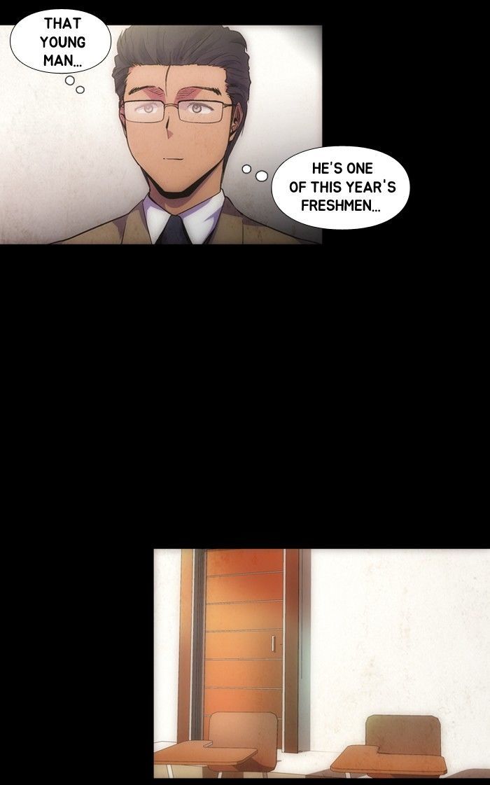 Dr. Frost chapter 93 - page 5